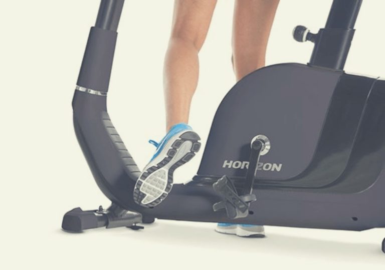 horizon fitness comfort r recumbent bike