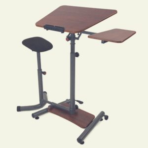 Teeter Coreworks™ Sit-Stand Desk 3
