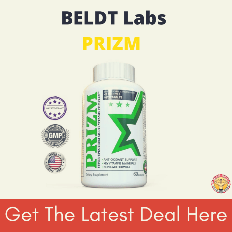 BELDT Labs PRIZM 3