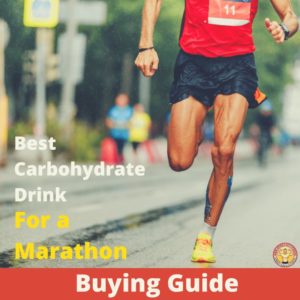 Best Carbohydrate Drink For a Marathon 00
