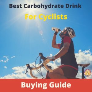 Best Carbohydrate Drink for Cyclists 1