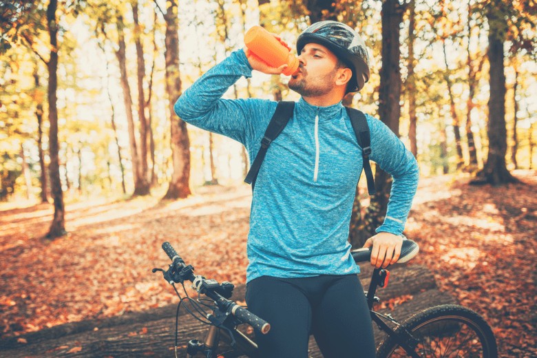 Best Carbohydrate Drink for Cyclists 2