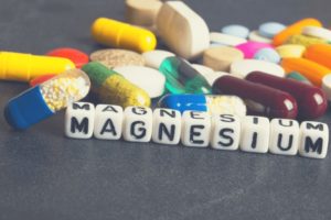 Best Magnesium Supplement For Stress Relief 1