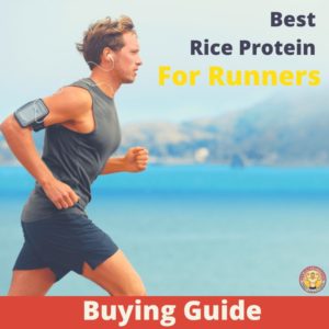 Best Rice Protein For Runners 02