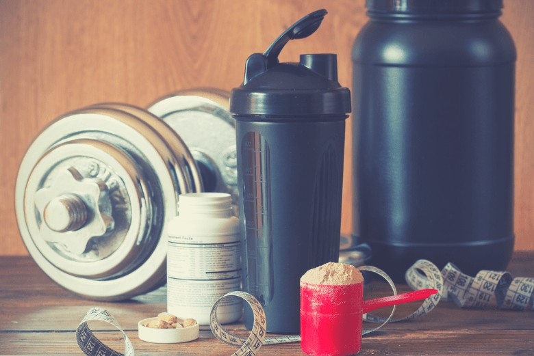 Depleted Muscles Is it Time For a Carbohydrate Supplement 2