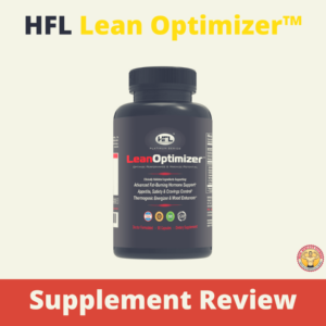 HFL Lean Optimizer™ Review 2
