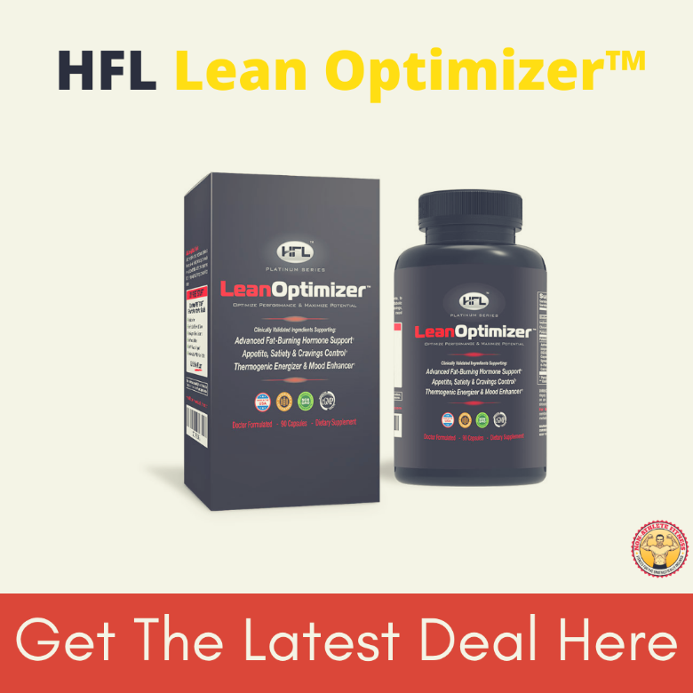 HFL Lean Optimizer™ Review