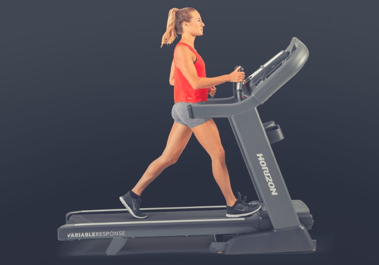 Horizon Fitness 7.8 AT Treadmill 3