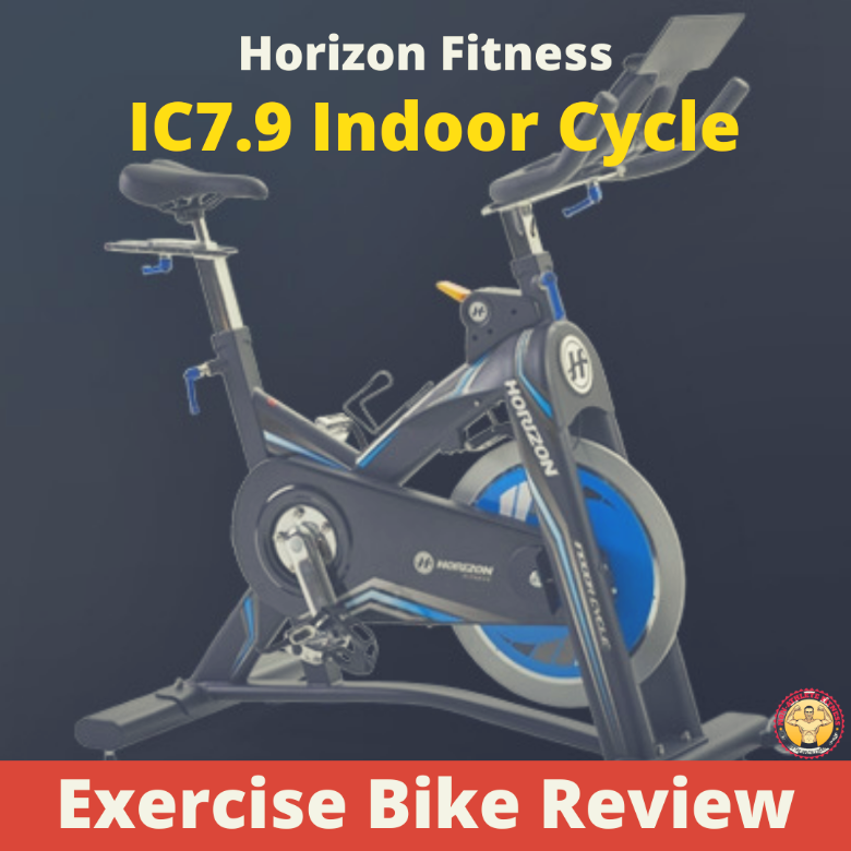 horizon ic7 9 indoor cycle