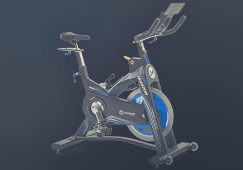 Horizon Fitness IC7.9 Indoor Cycle 7