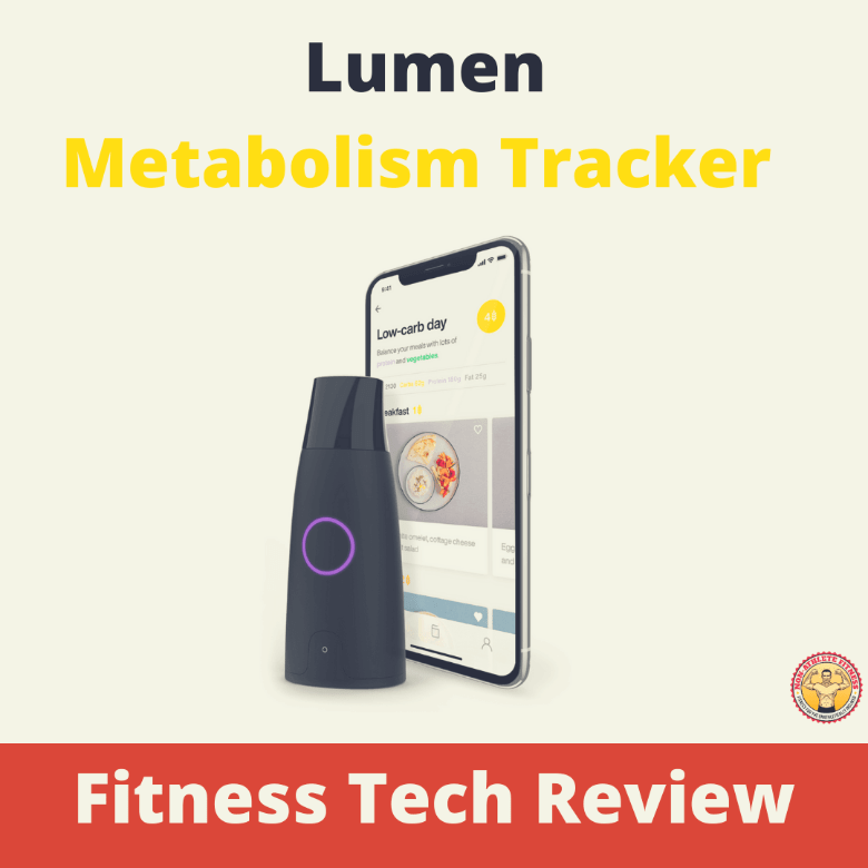 Lumen Metabolism Tracker 4