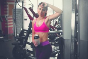 Muscle Recovery How a BCAA Supplement Helps 1
