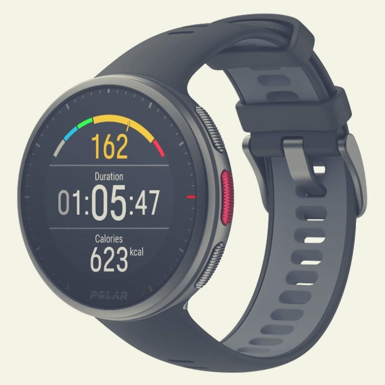 polar vantage m vs garmin fenix 3