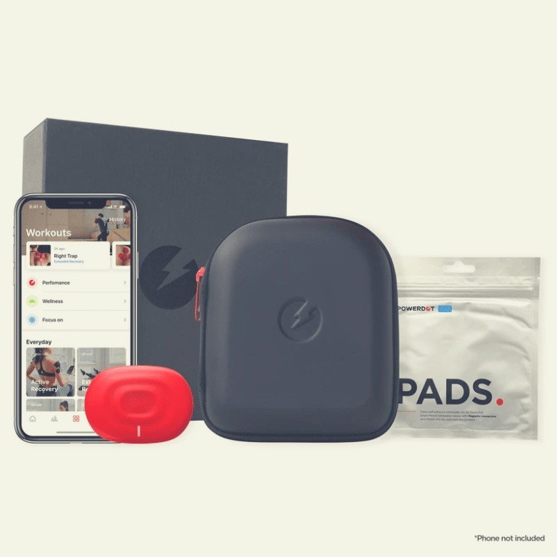 Powerdot 2.0 Muscle Stimulator 2