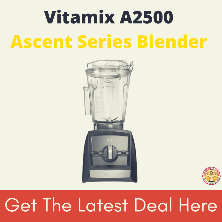 Vitamix A2500 Ascent Series Blender 1