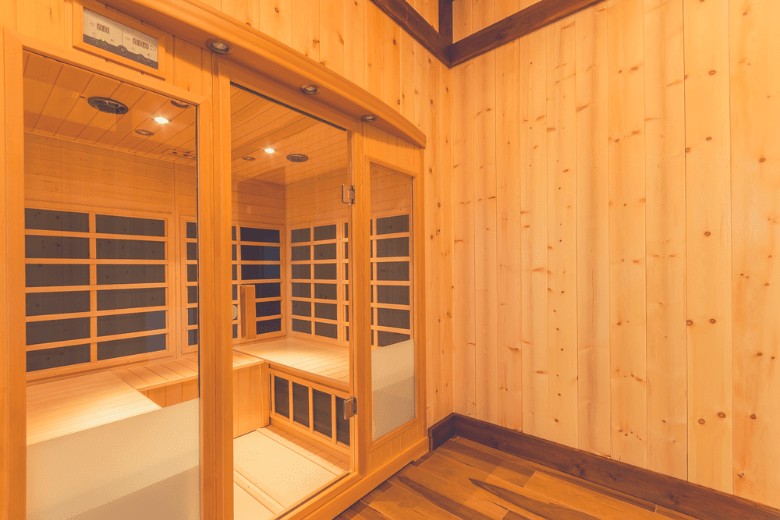 5 Infrared Sauna Benefits For After a Workout 3