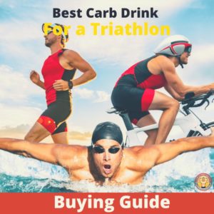 Best Carb Drink For a Triathlon 3