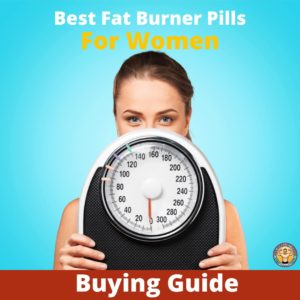 Best Fat Burner Pills For Women 2
