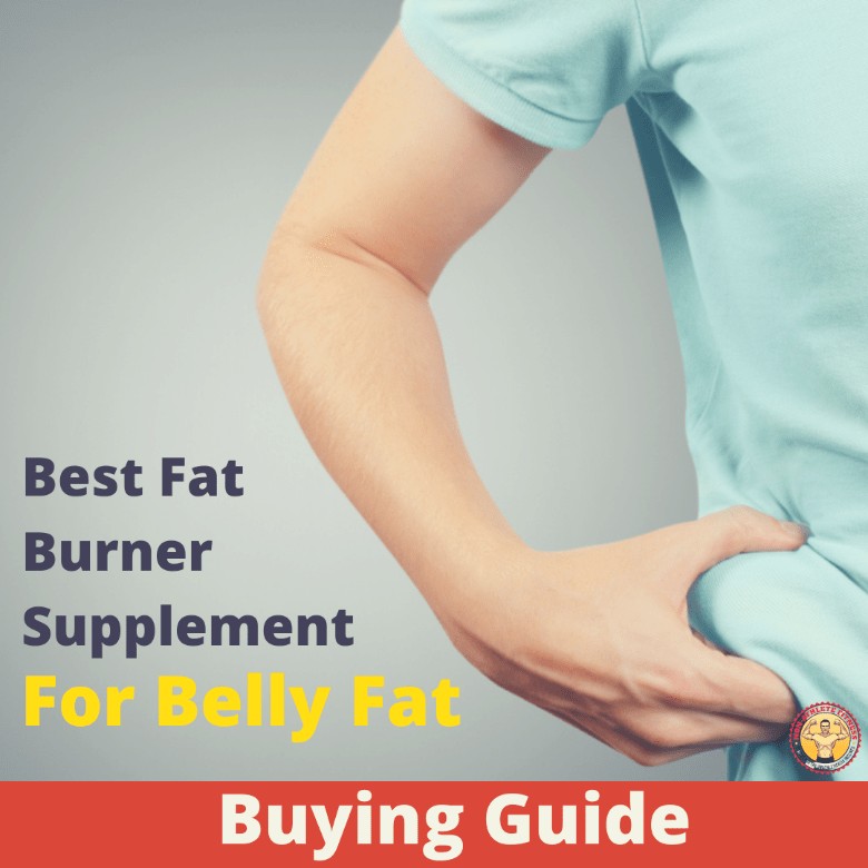 Best Fat Burner Supplement For Belly Fat 00