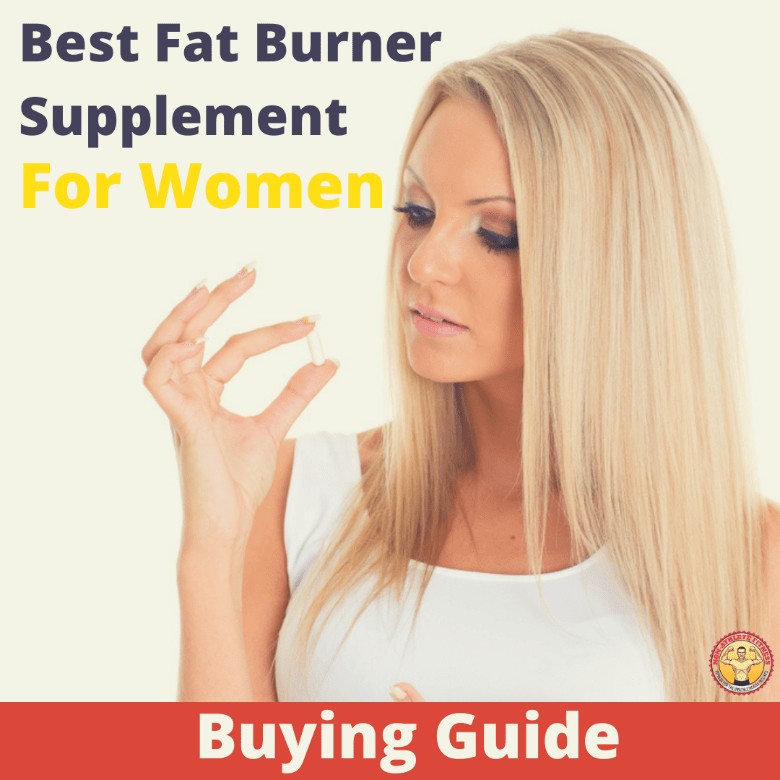 Best Fat Burner Supplement for Women 00