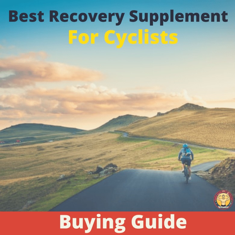 Best Recovery Supplement For Cyclists 3