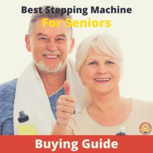 Best Stepping Machine For Seniors 3