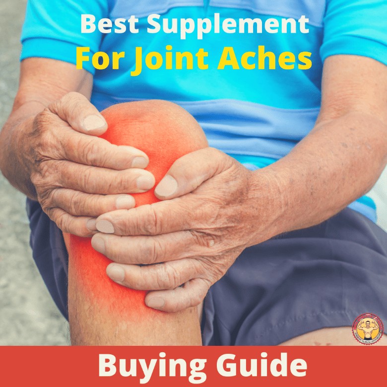 Best Supplement For Joint Aches 3