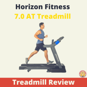 Horizon Fitness 7.0 AT Treadmill 01