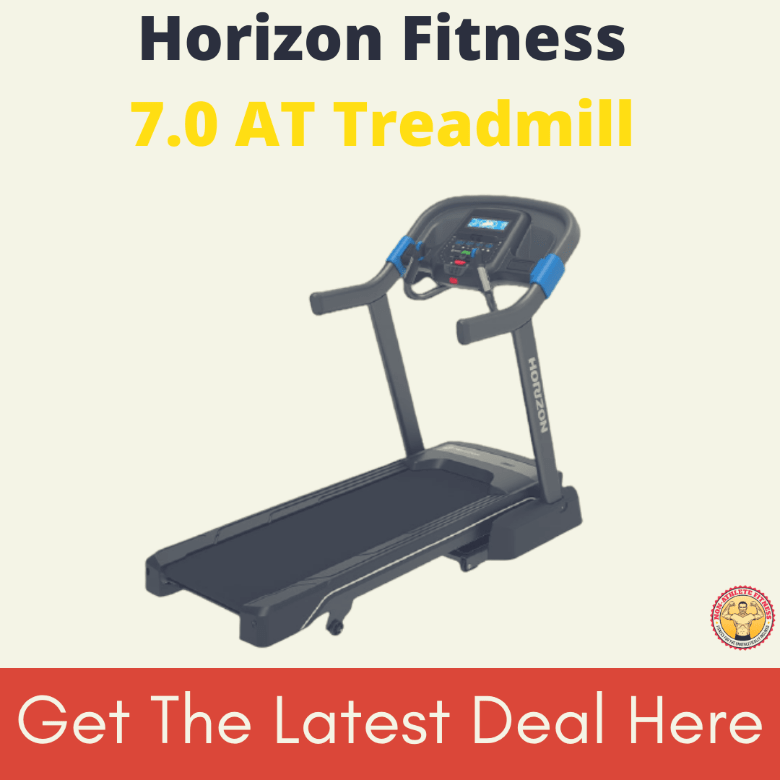 Horizon Fitness 7.0 AT Treadmill 02
