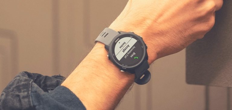 polar m430 vs garmin instinct
