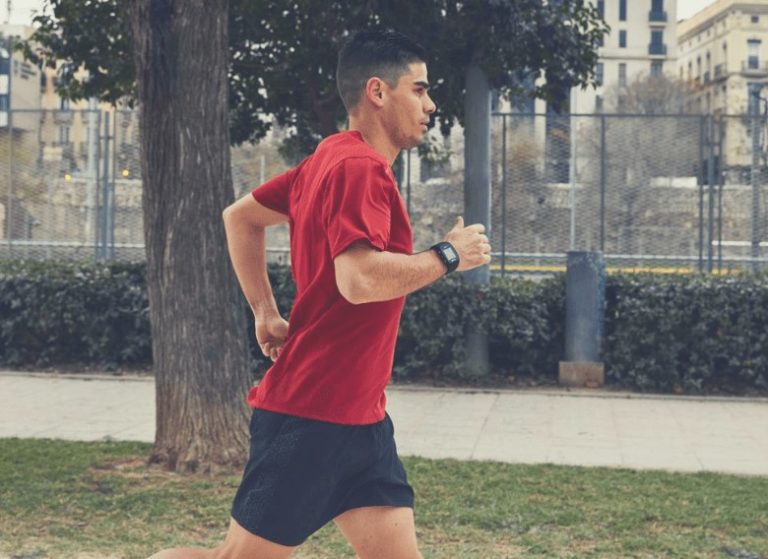 garmin forerunner 245 vs polar m430