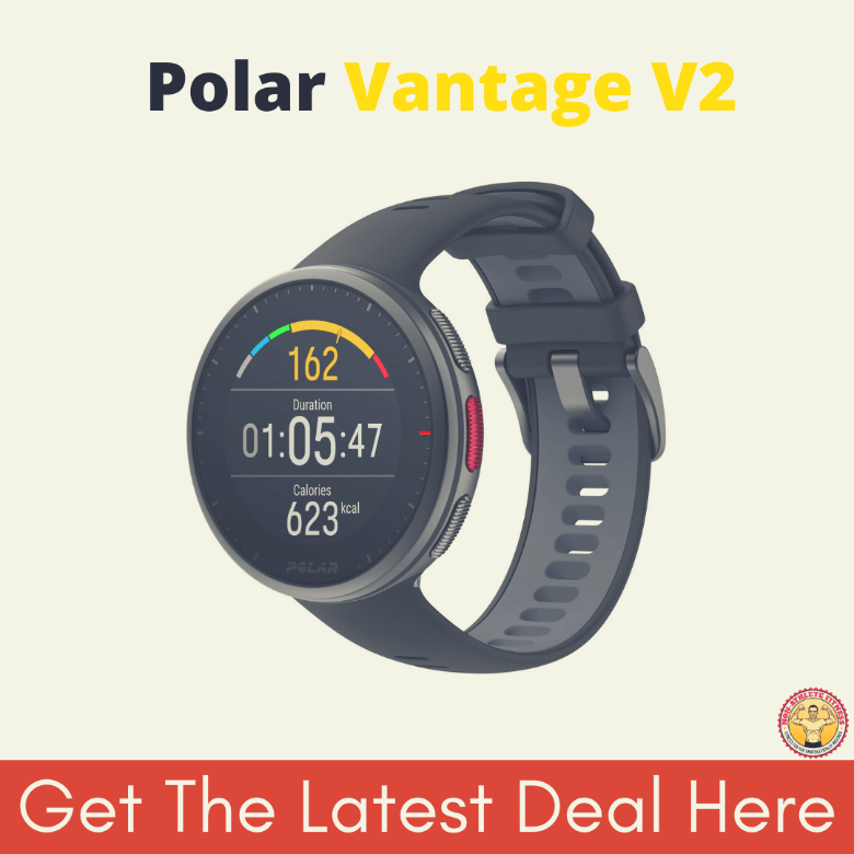 Polar Vantage V2 Review 00