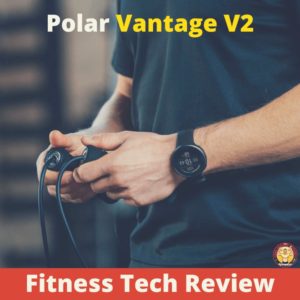Polar Vantage V2 Review 000