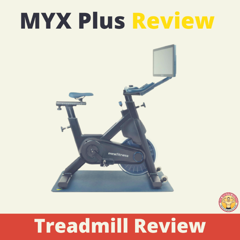 MYX Plus Review 3