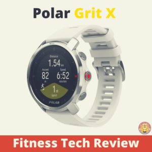 Polar Grit X Review 2