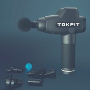 TokFit Massage Gun 1