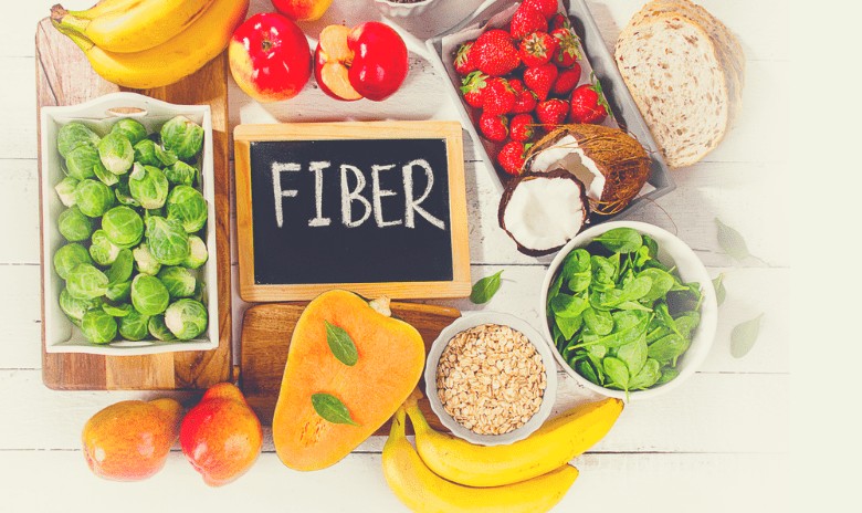 8 Great Sources of Fiber For Men Over 30 2