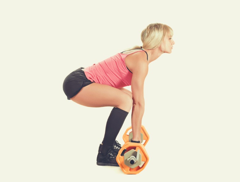Can glutes grow with exercise 6