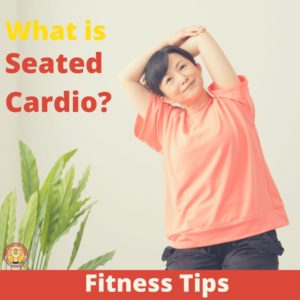 What is Seated Cardio 1
