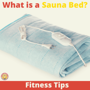 What is a Sauna Bed 1