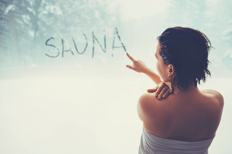 What is a Sauna Bed 2