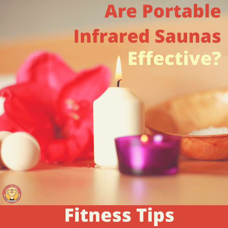 Are Portable Infrared Saunas Effective 2