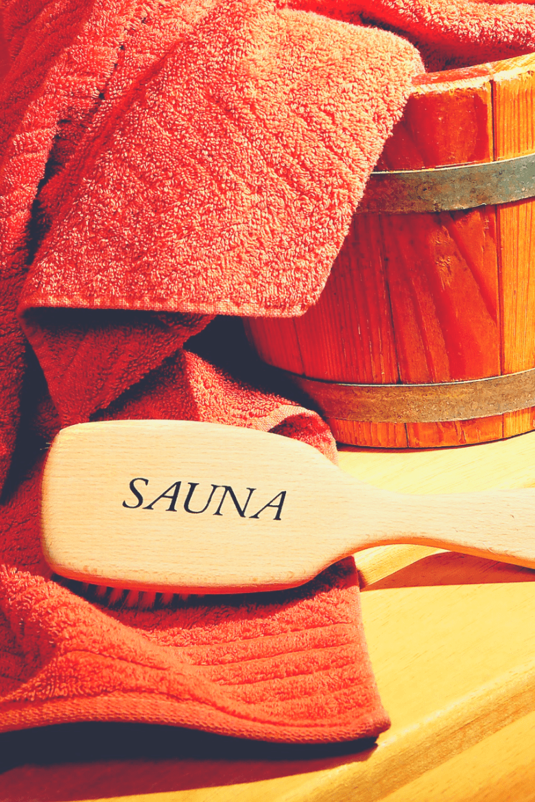 Are Portable Infrared Saunas Effective 3