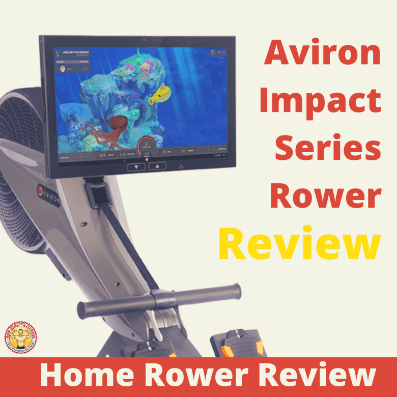 Aviron Home Rower