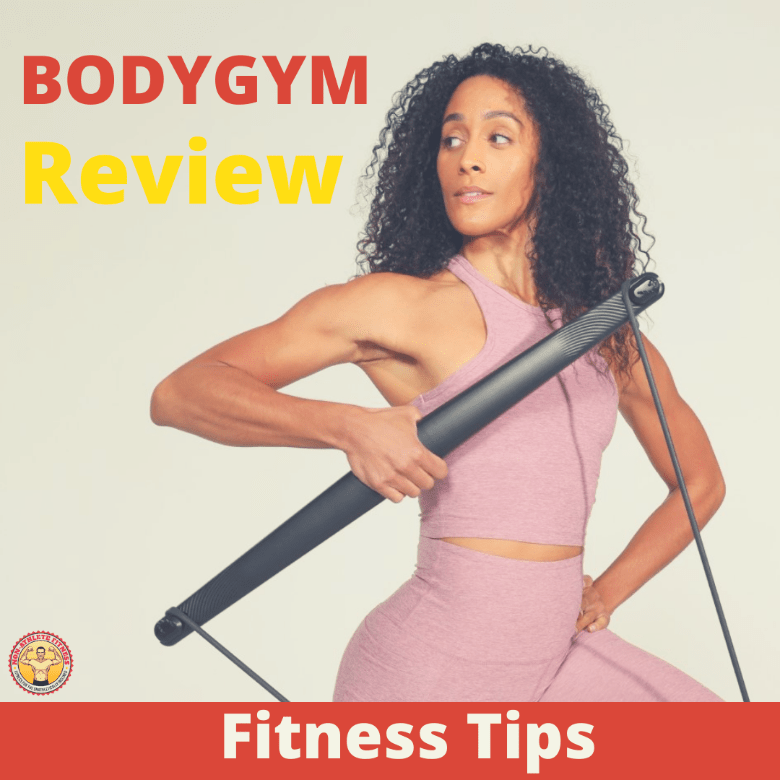 BODYGYM Review 1
