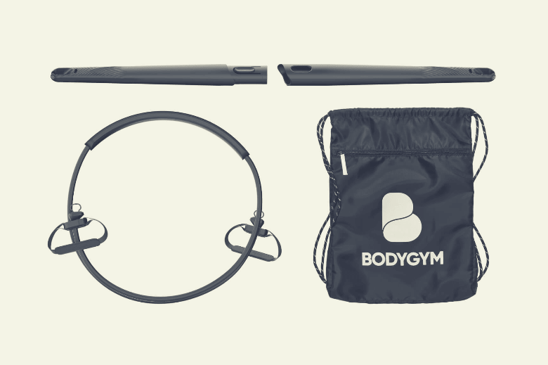 BODYGYM Review 3