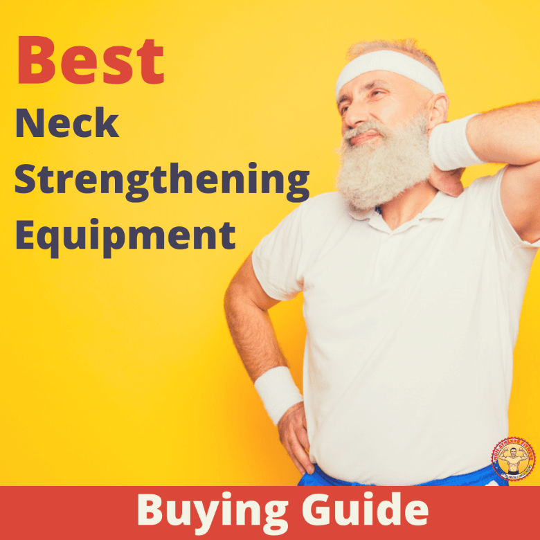 Best Neck Strengthening Equipment 3
