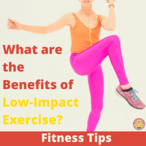 What are the Benefits of Low-Impact Exercise 2