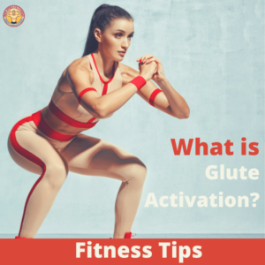 What is Glute Activation 1