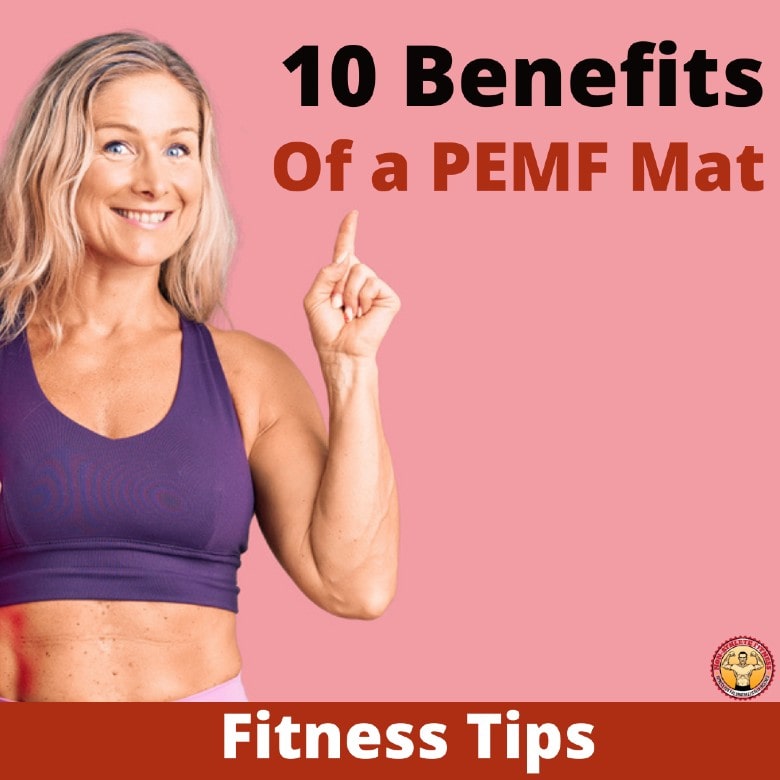10 Benefits of a PEMF Mat 1